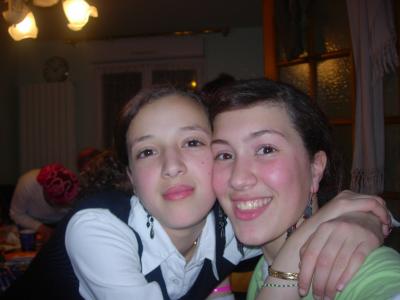 moi et mina